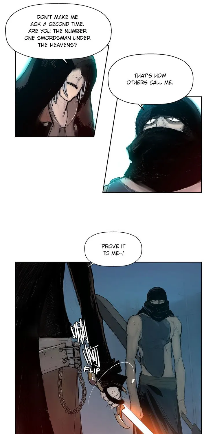 The Sword of Glory Chapter 2 page 49 - 