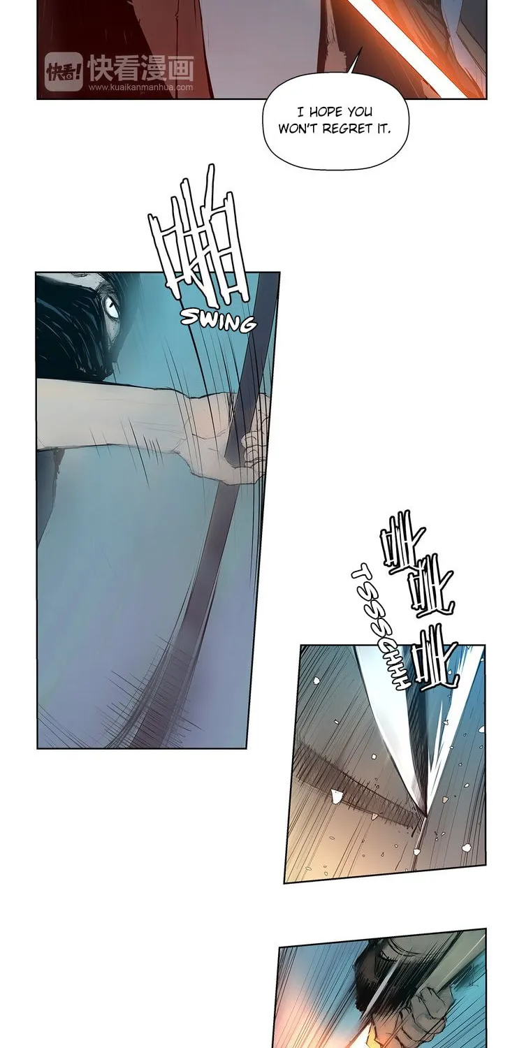 The Sword of Glory Chapter 2 page 50 - 