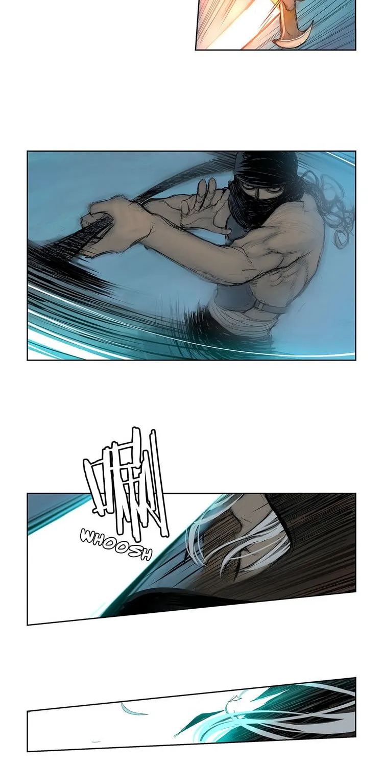 The Sword of Glory Chapter 2 page 51 - 