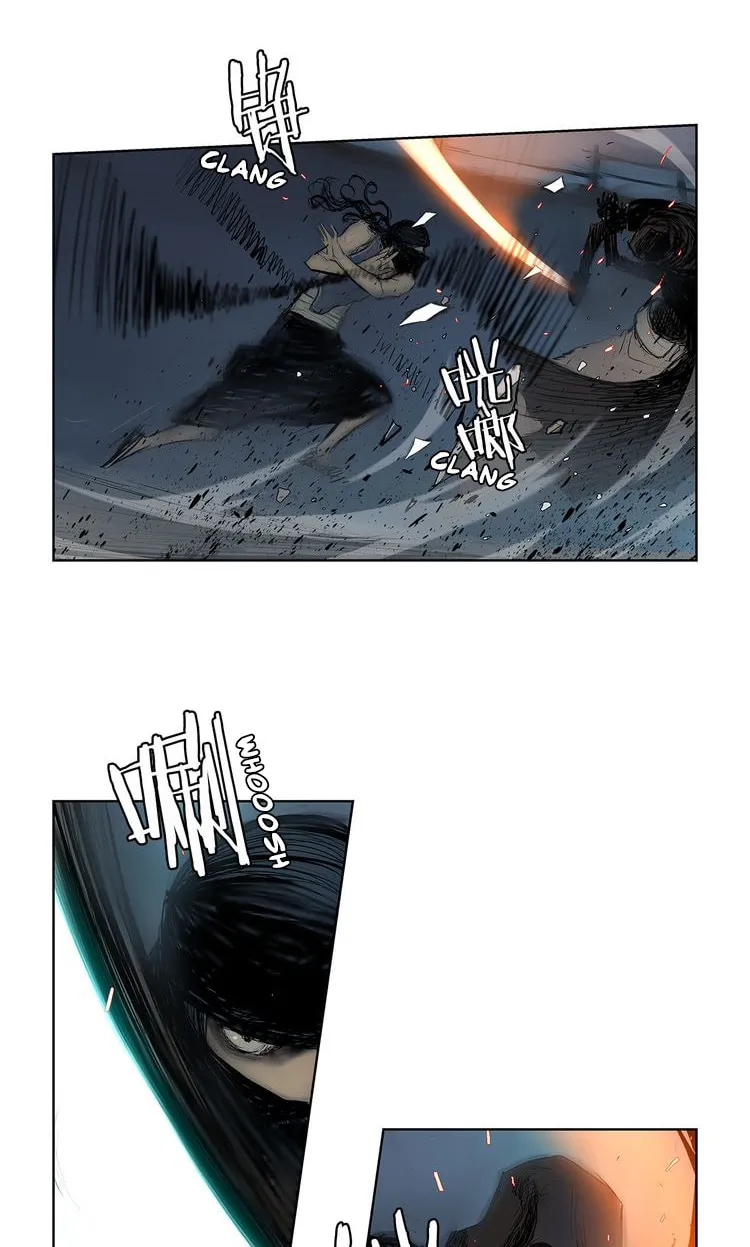 The Sword of Glory Chapter 2 page 52 - 