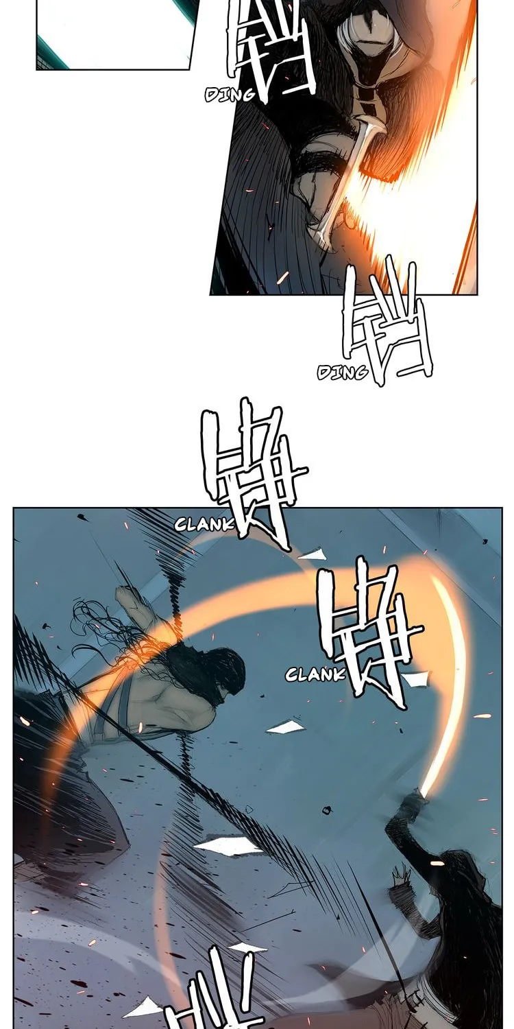 The Sword of Glory Chapter 2 page 53 - 