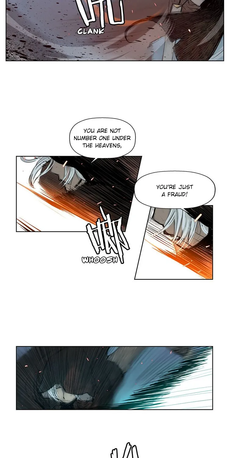 The Sword of Glory Chapter 2 page 54 - 