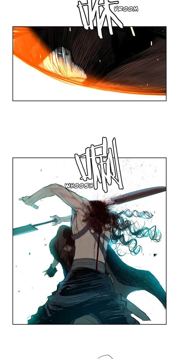 The Sword of Glory Chapter 2 page 55 - 