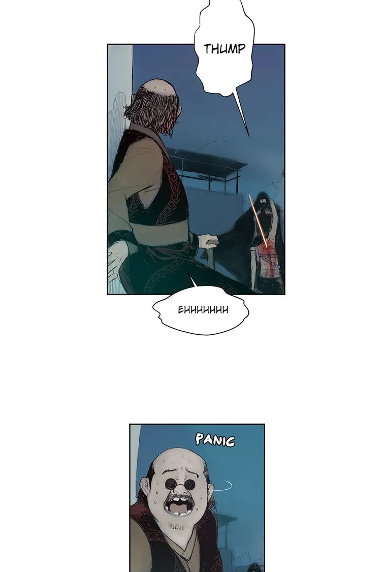 The Sword of Glory Chapter 2 page 56 - 
