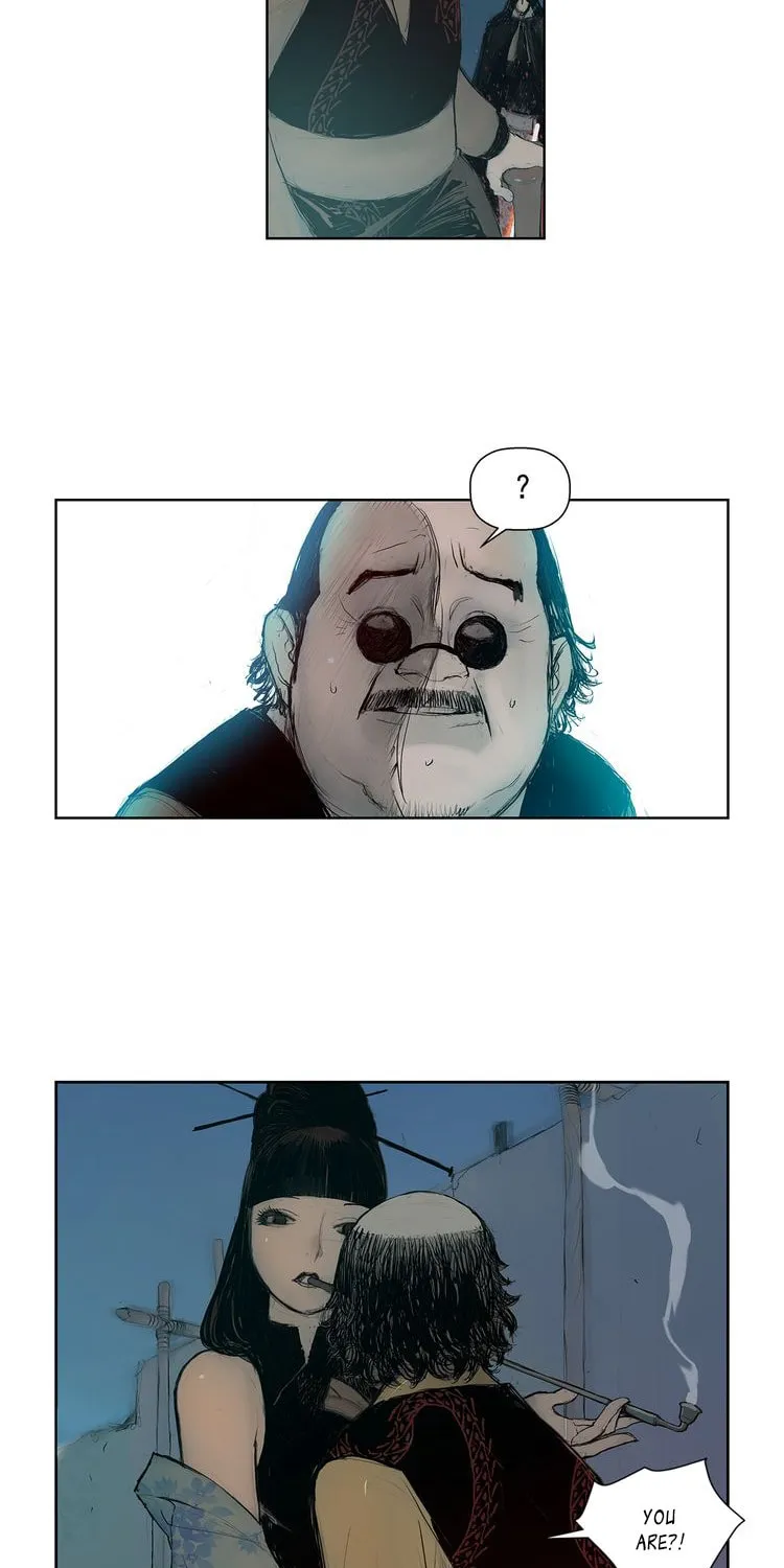 The Sword of Glory Chapter 2 page 57 - 