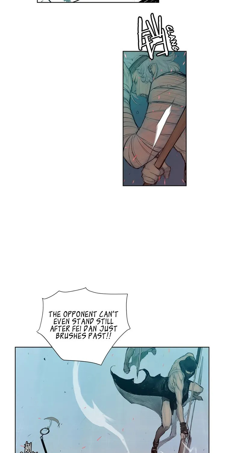 The Sword of Glory Chapter 2 page 7 - 