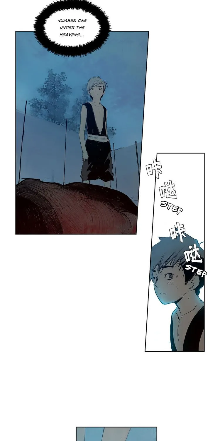 The Sword of Glory Chapter 2 page 61 - 