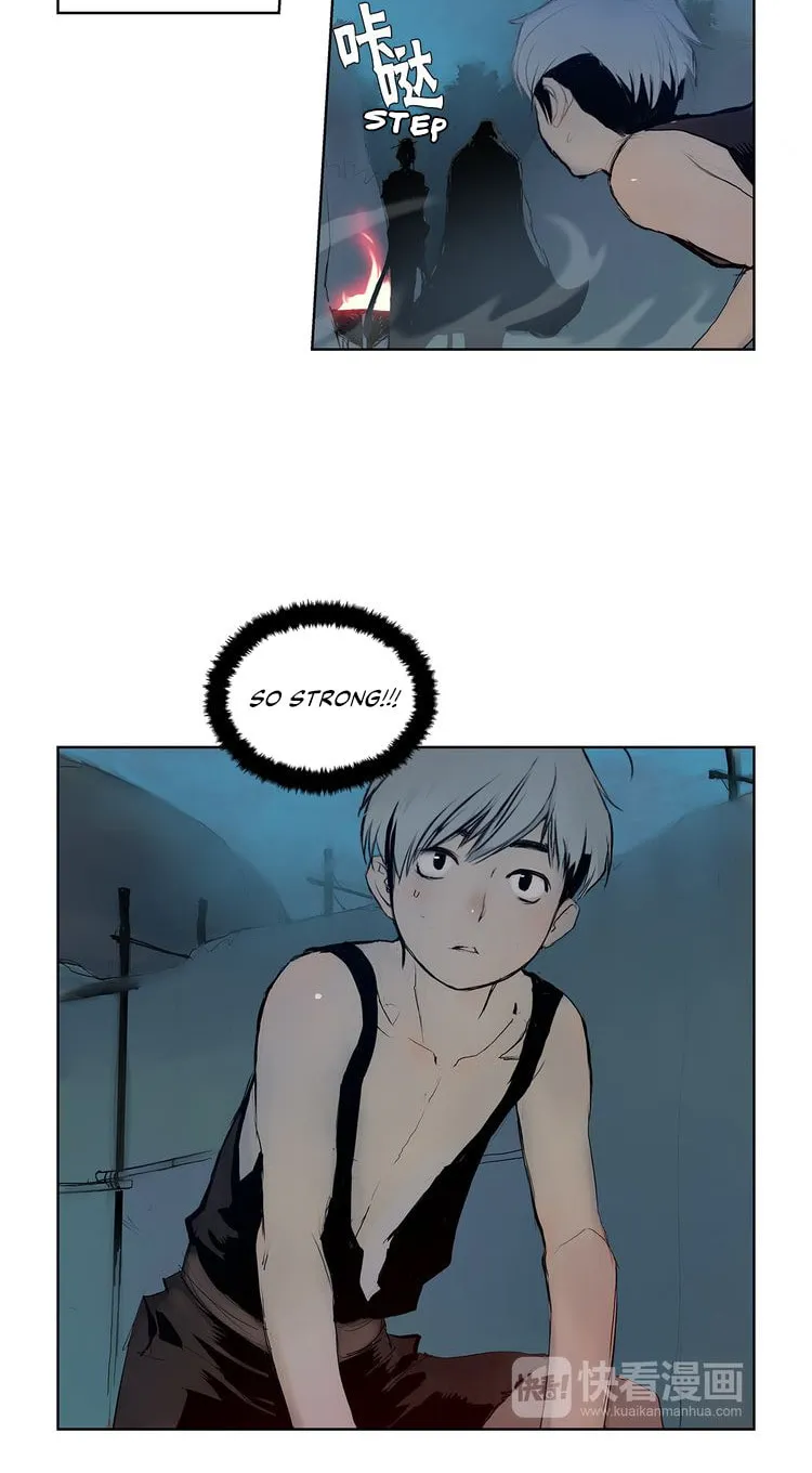 The Sword of Glory Chapter 2 page 64 - 