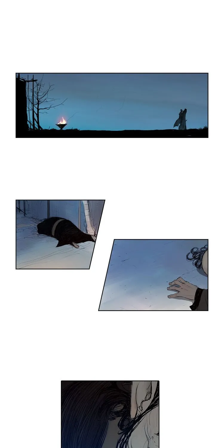 The Sword of Glory Chapter 2 page 65 - 