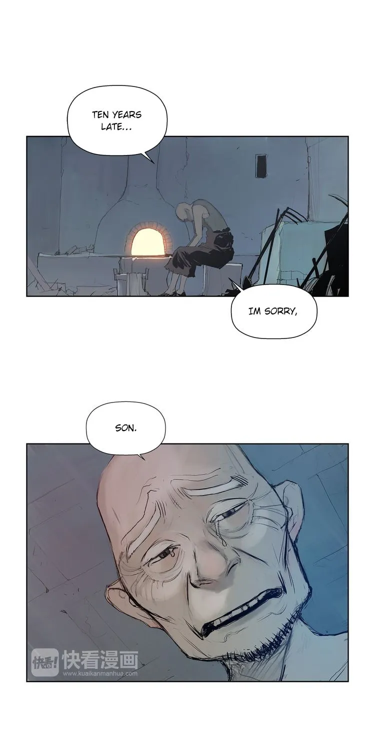 The Sword of Glory Chapter 2 page 69 - 