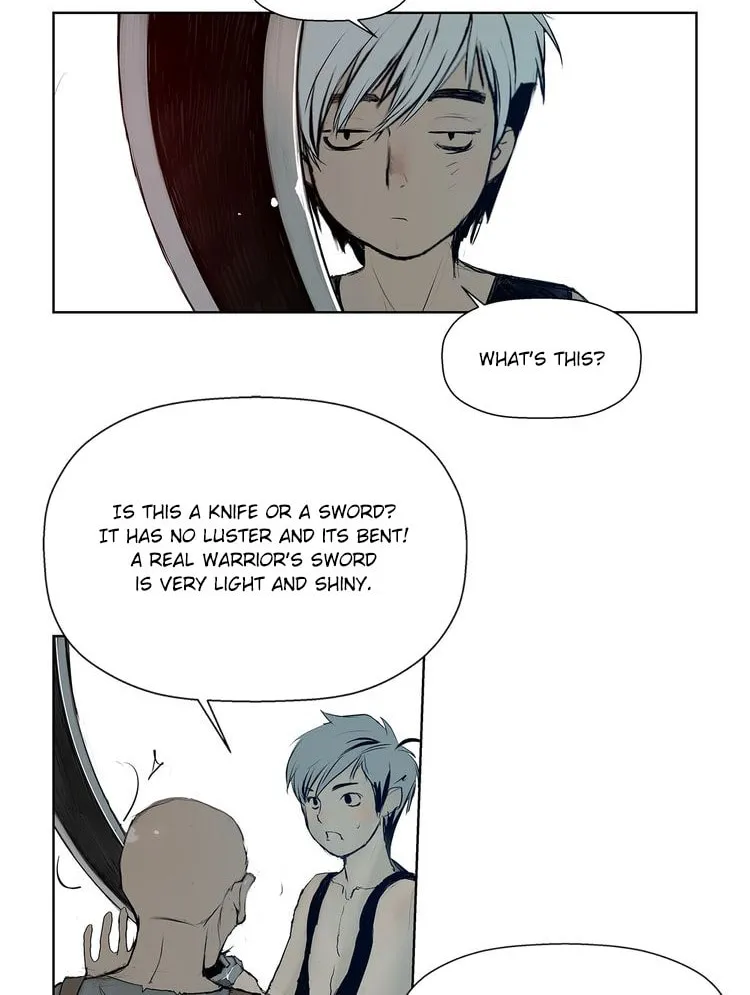 The Sword of Glory Chapter 2 page 72 - 