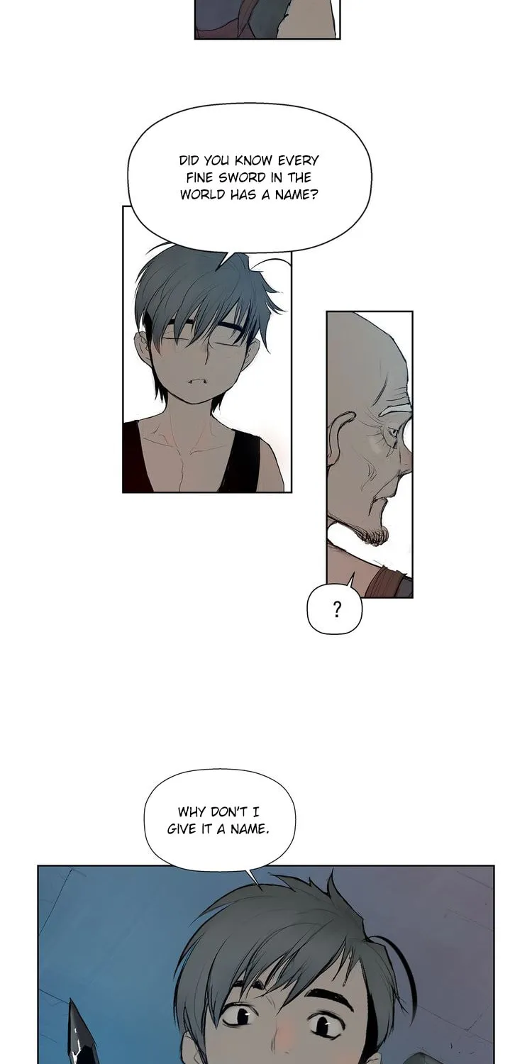 The Sword of Glory Chapter 2 page 74 - 