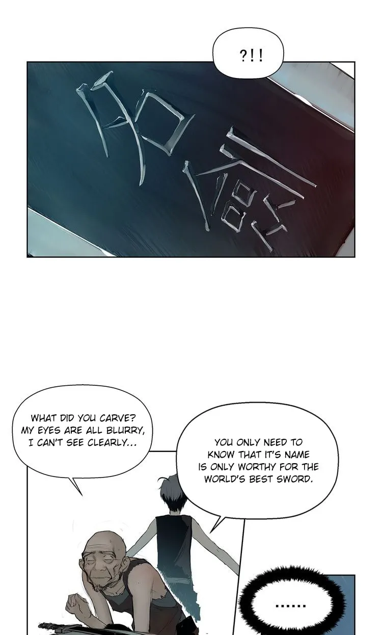 The Sword of Glory Chapter 2 page 76 - 