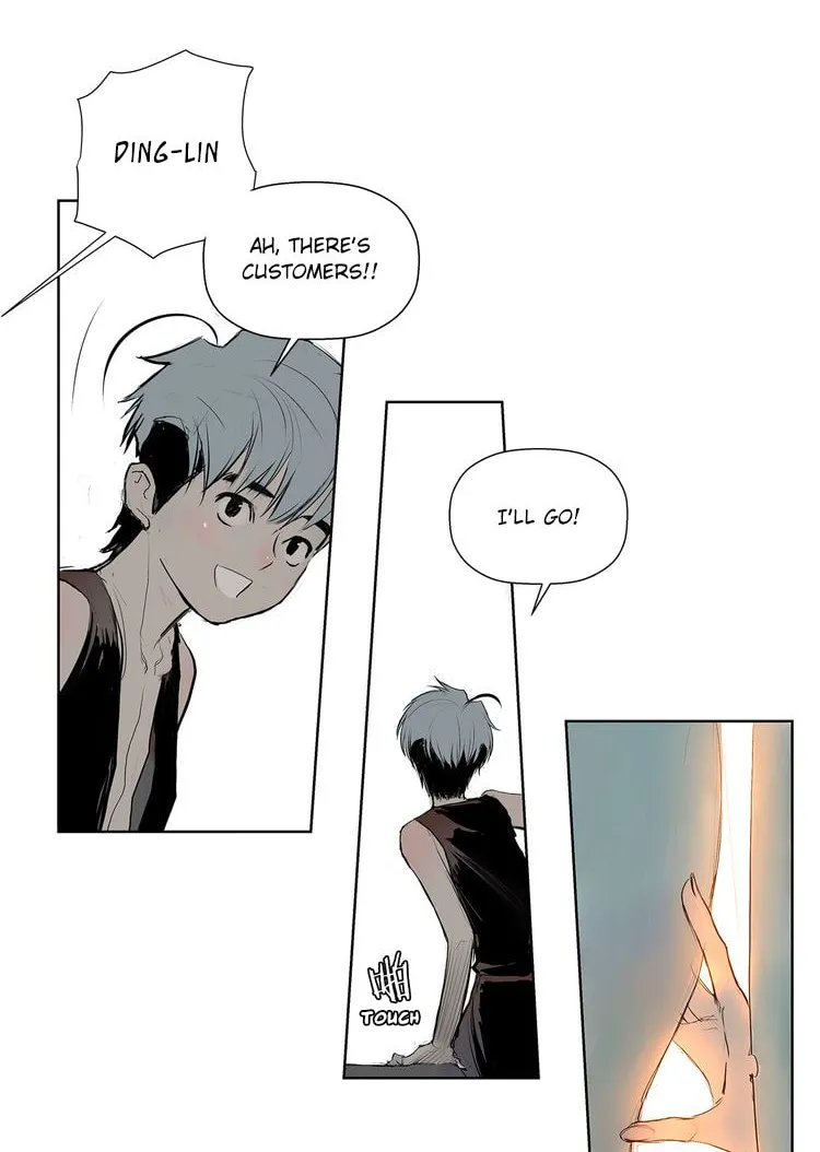 The Sword of Glory Chapter 2 page 80 - 