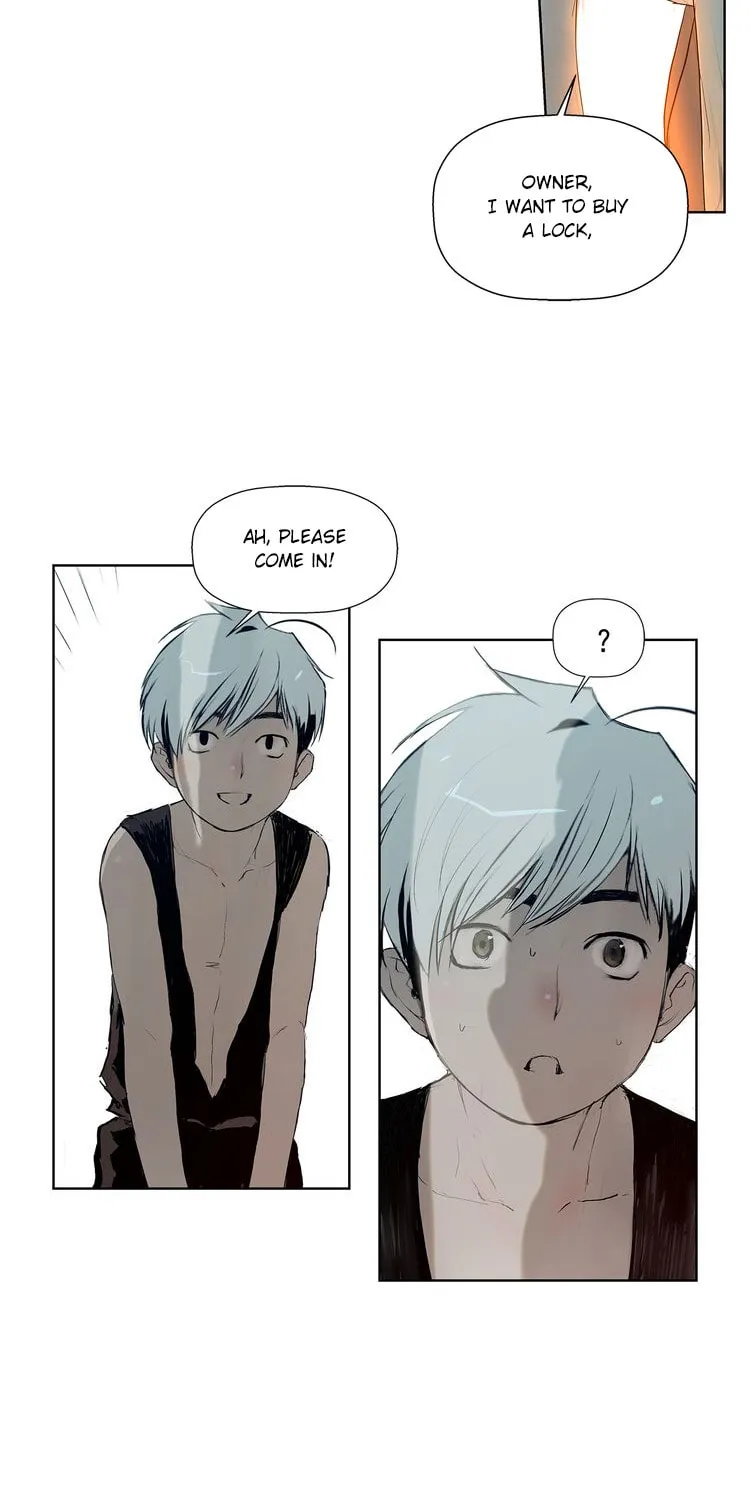 The Sword of Glory Chapter 2 page 81 - 
