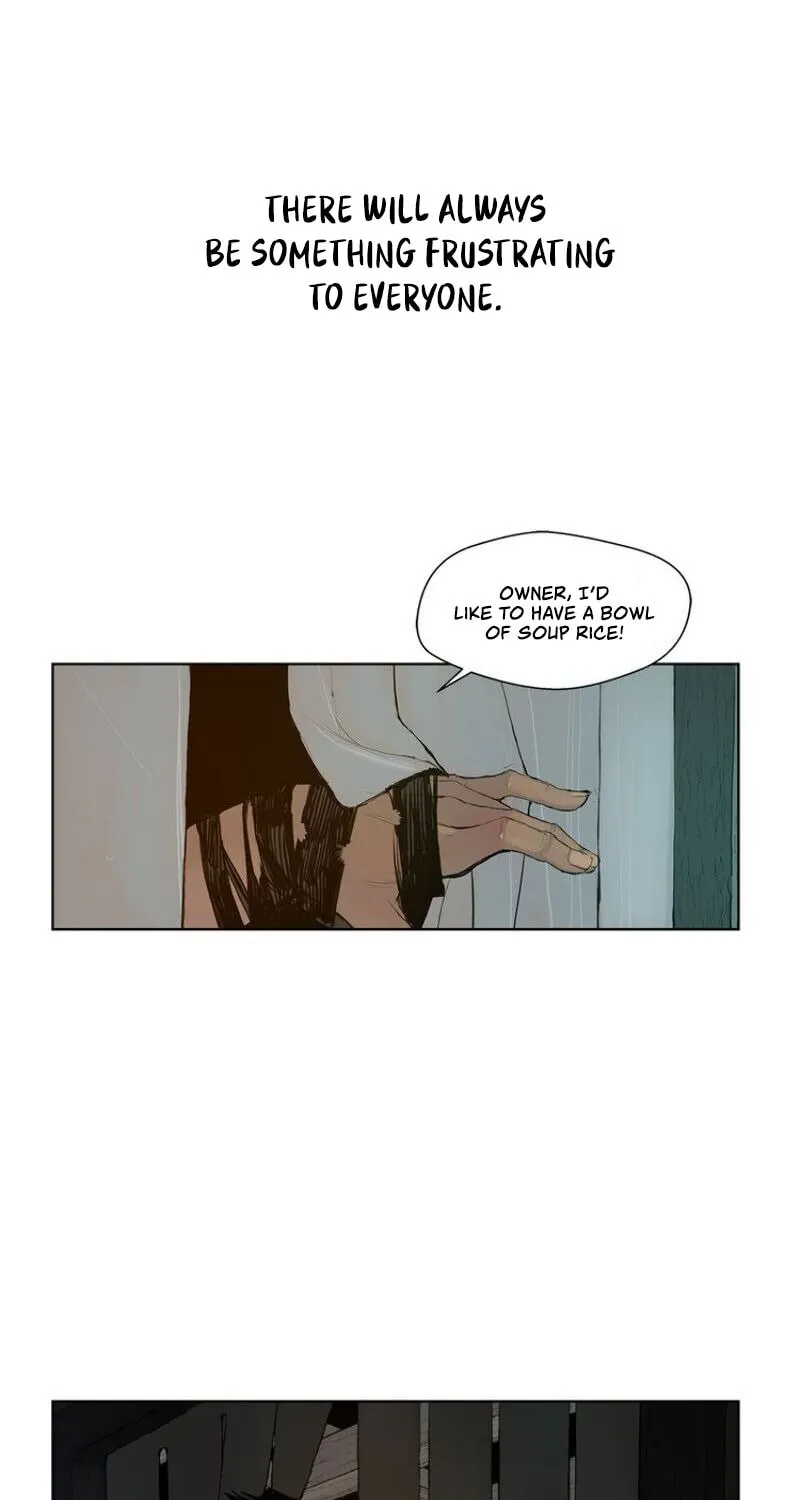 The Sword of Glory Chapter 20 page 2 - 