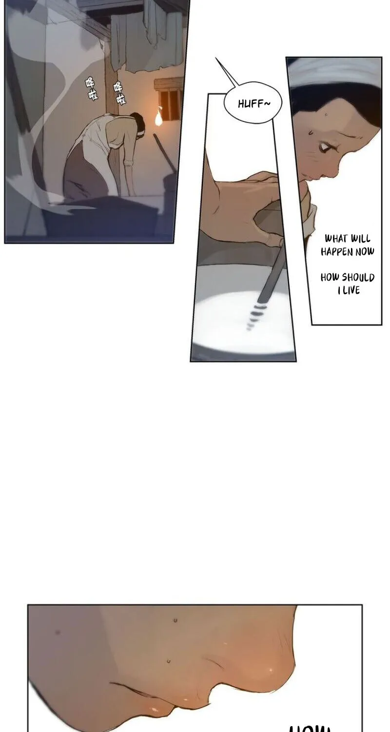 The Sword of Glory Chapter 20 page 15 - 