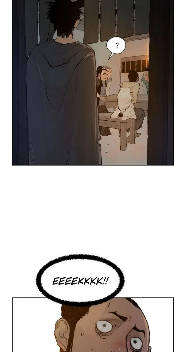 The Sword of Glory Chapter 20 page 3 - 