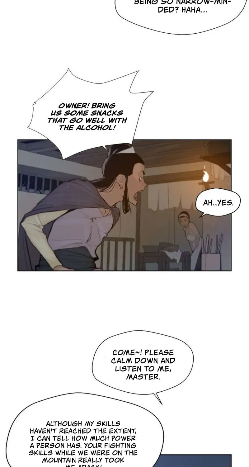 The Sword of Glory Chapter 20 page 24 - 