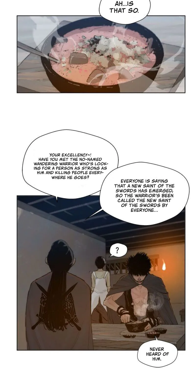 The Sword of Glory Chapter 20 page 28 - 