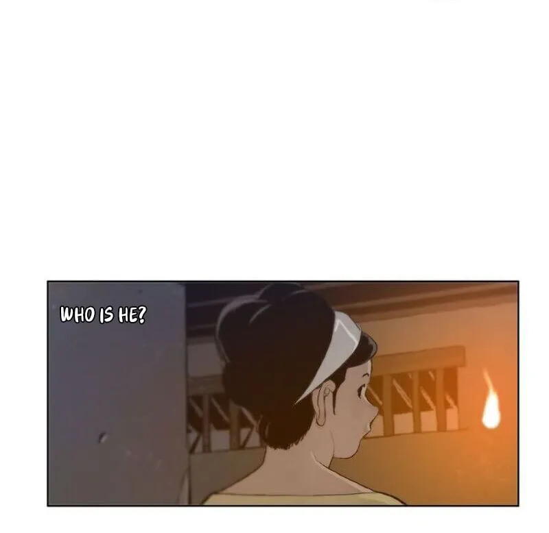 The Sword of Glory Chapter 20 page 29 - 