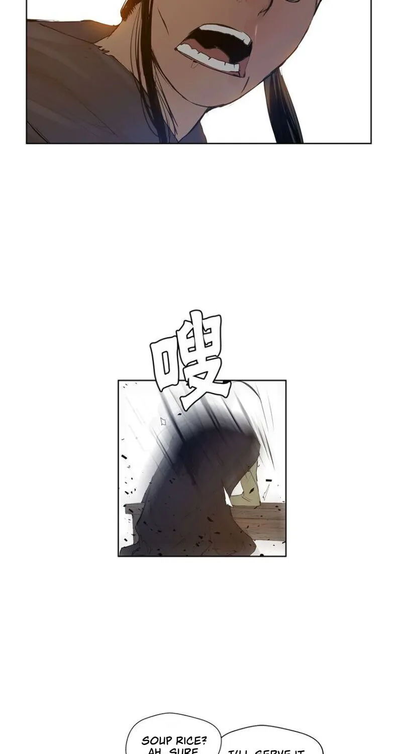 The Sword of Glory Chapter 20 page 4 - 