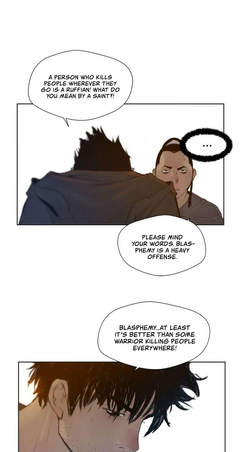 The Sword of Glory Chapter 20 page 31 - 