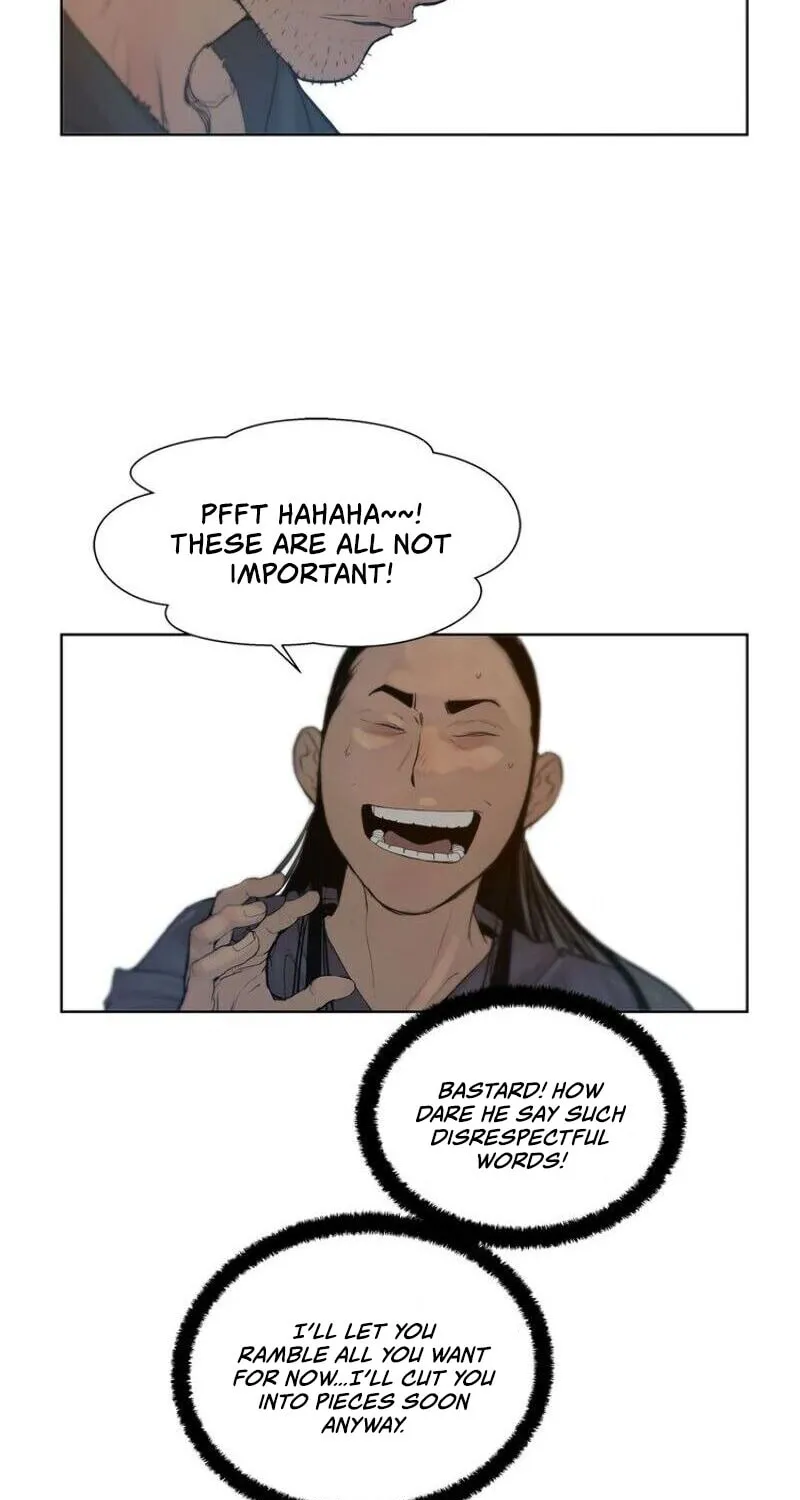 The Sword of Glory Chapter 20 page 32 - 