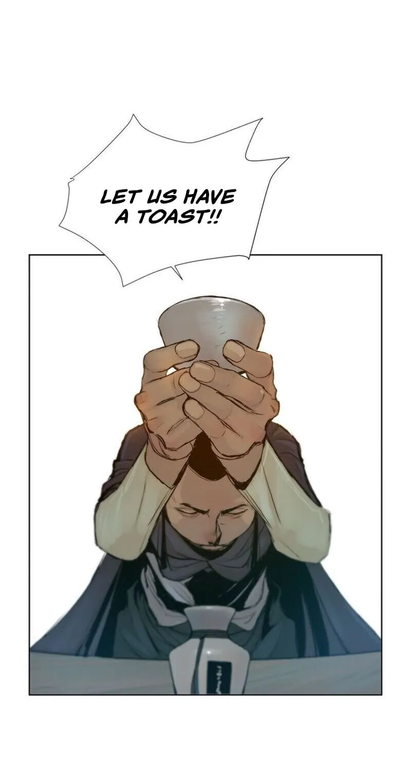 The Sword of Glory Chapter 20 page 35 - 