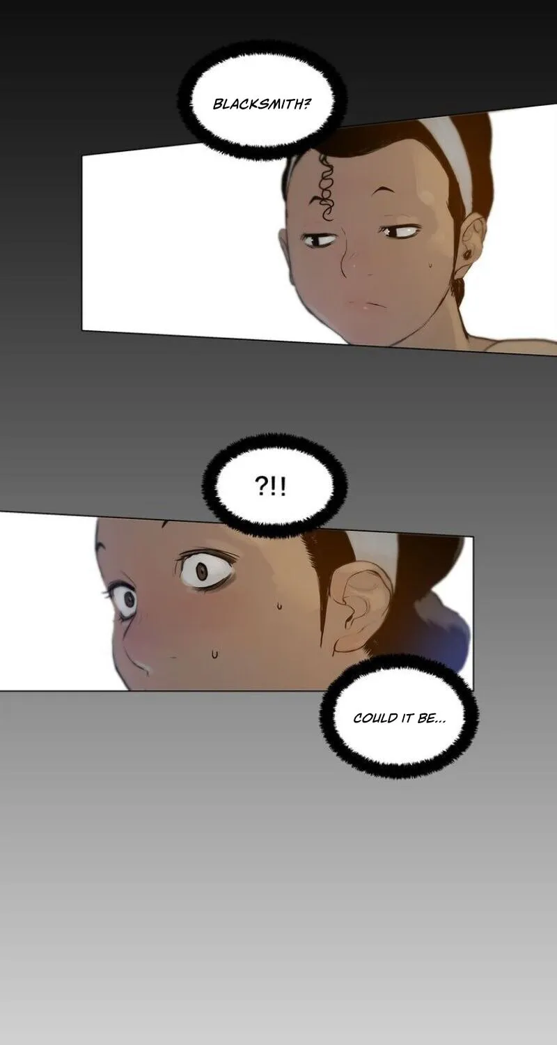The Sword of Glory Chapter 20 page 43 - 
