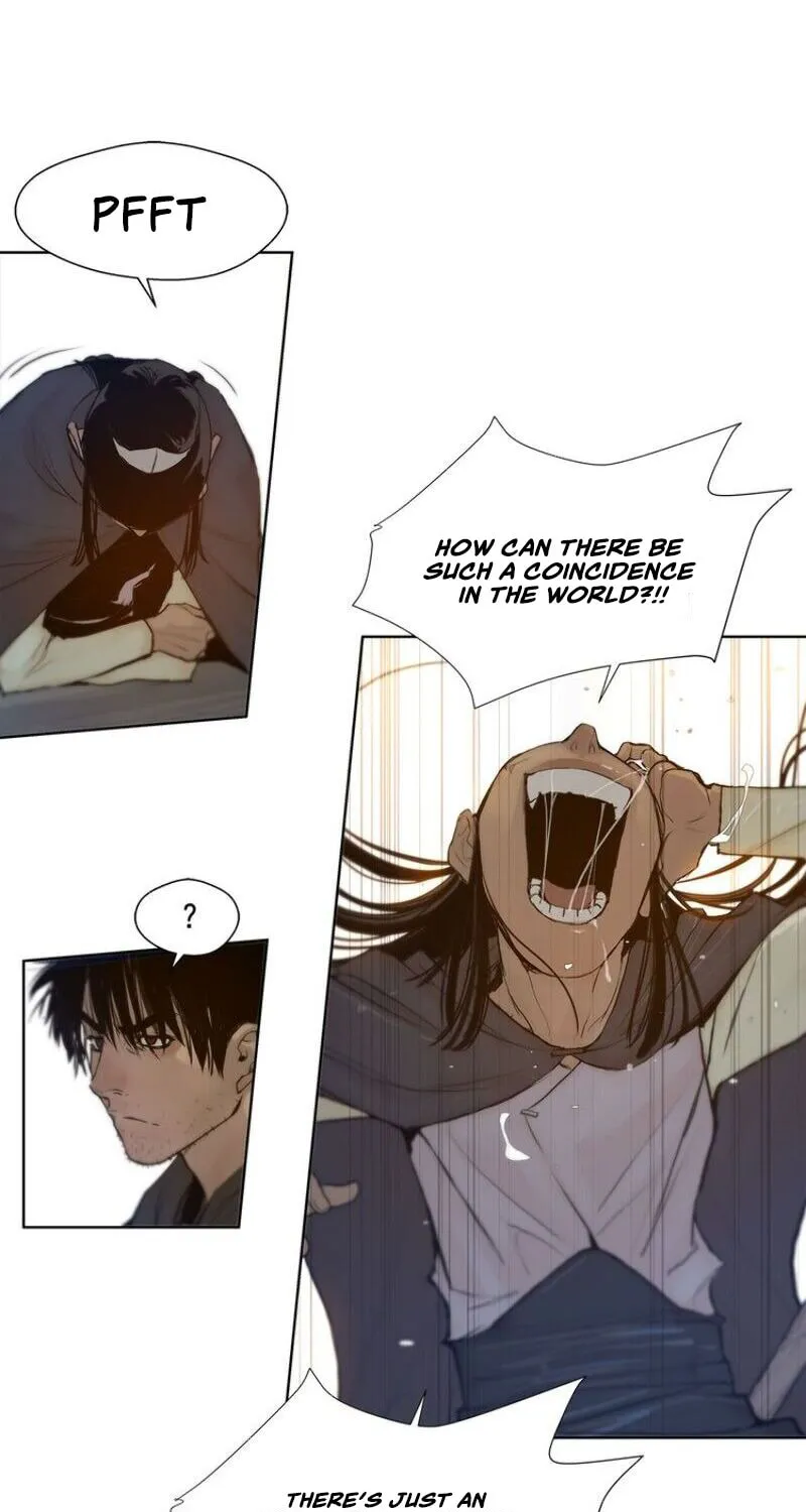 The Sword of Glory Chapter 20 page 45 - 