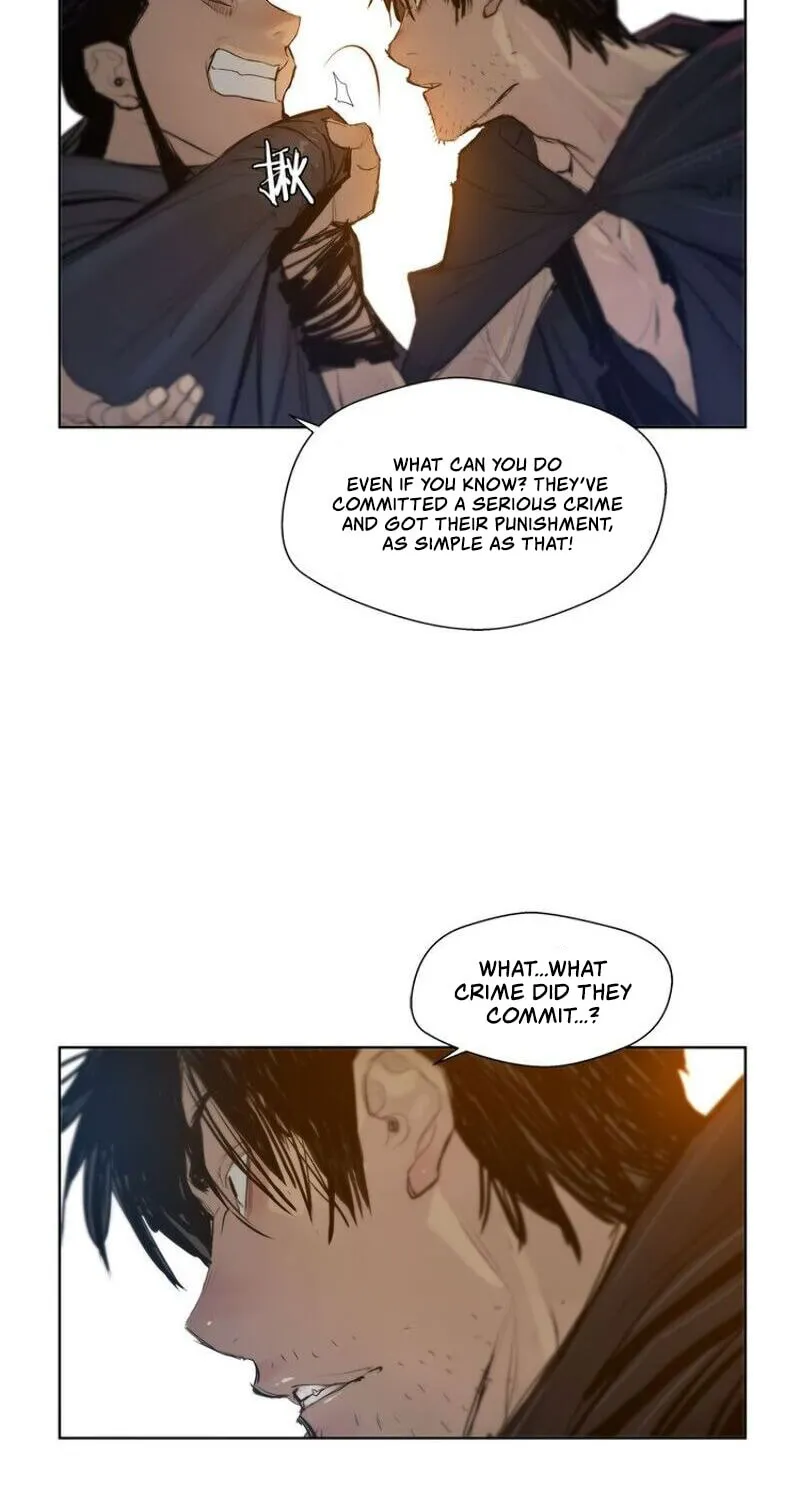 The Sword of Glory Chapter 20 page 49 - 