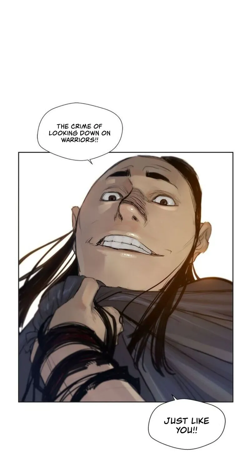 The Sword of Glory Chapter 20 page 50 - 