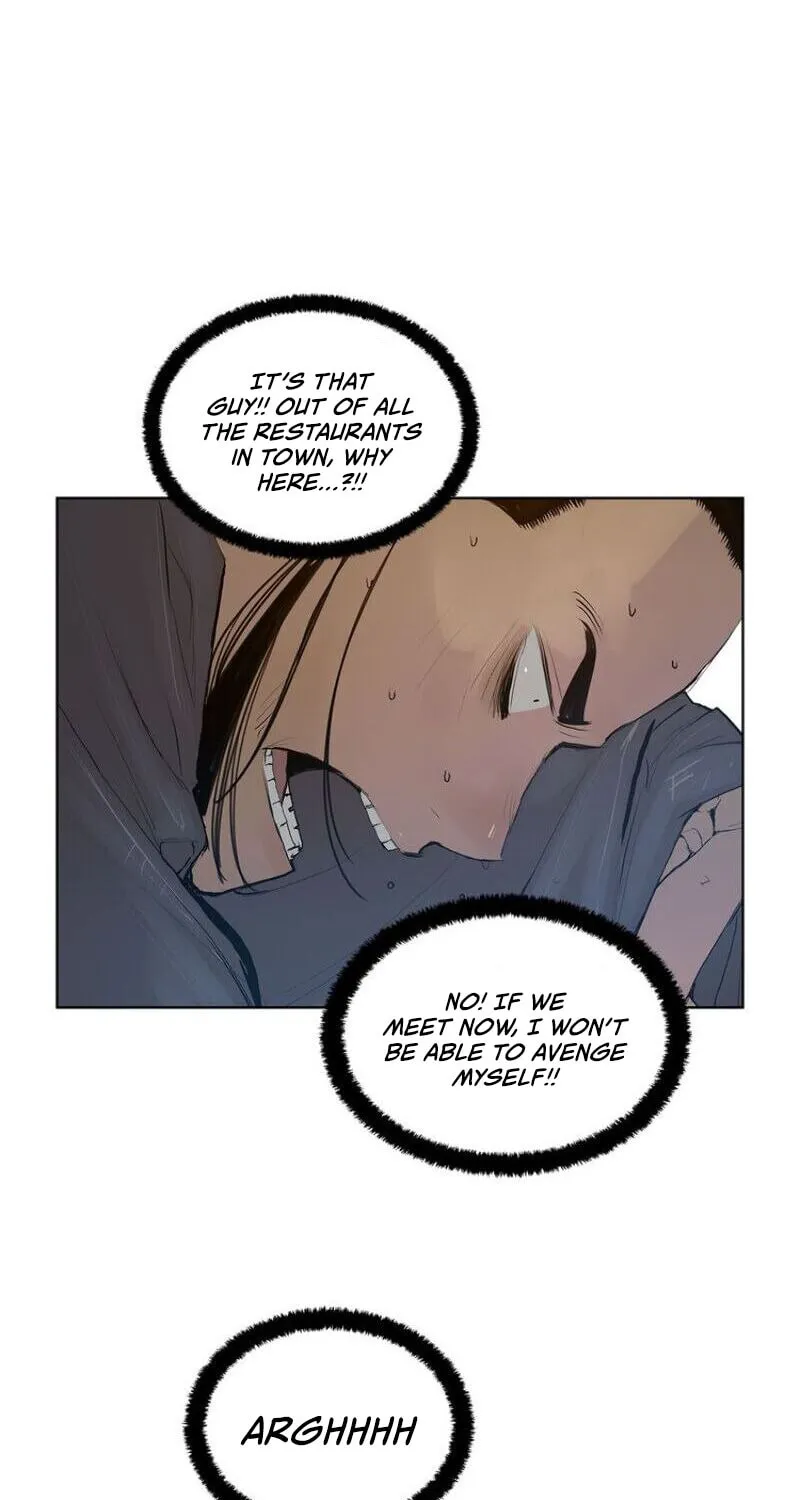 The Sword of Glory Chapter 20 page 6 - 