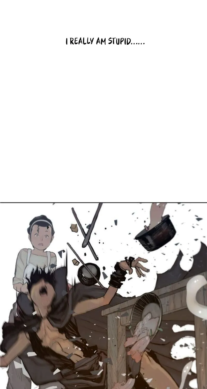 The Sword of Glory Chapter 20 page 56 - 