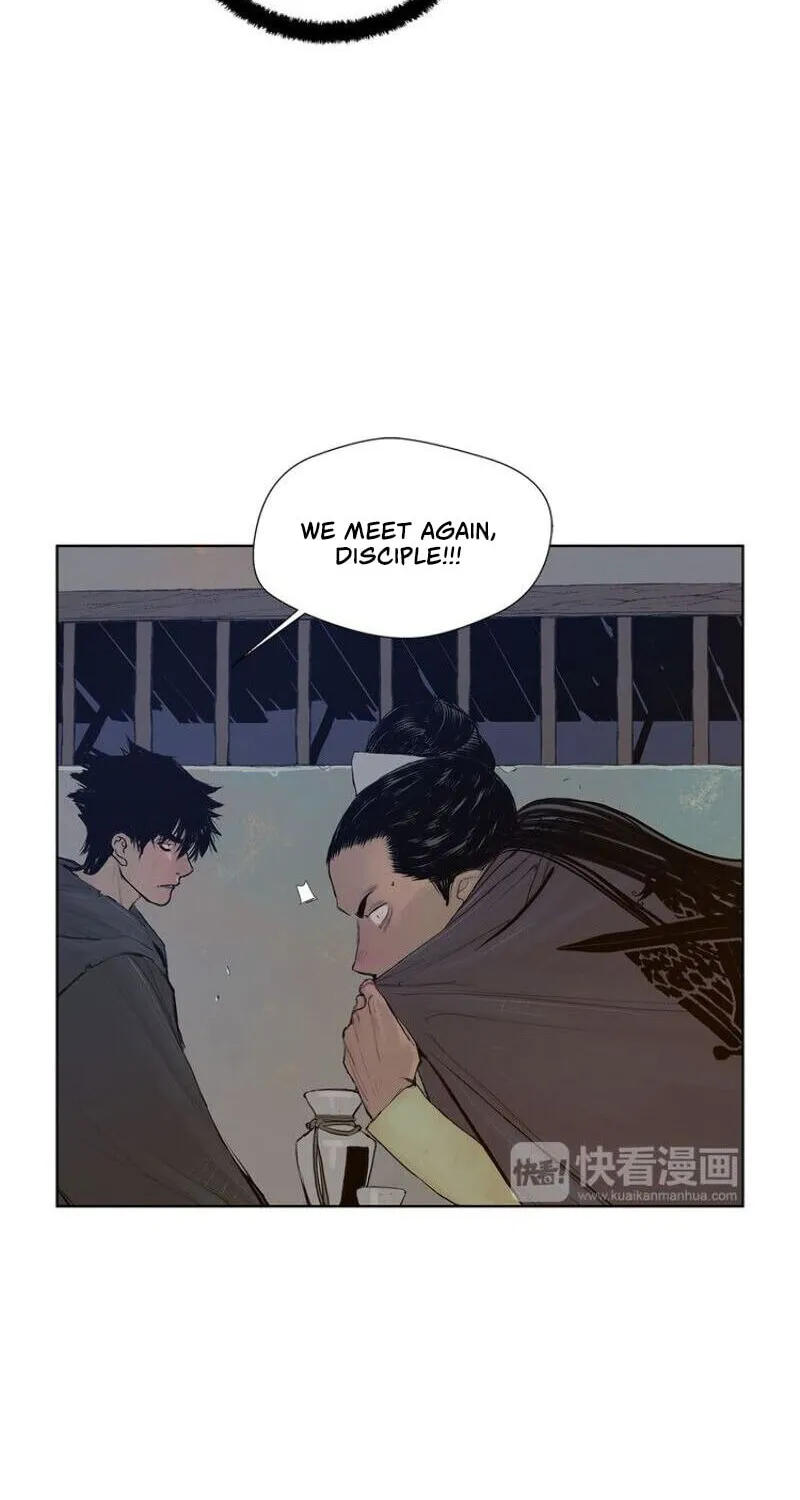 The Sword of Glory Chapter 20 page 7 - 