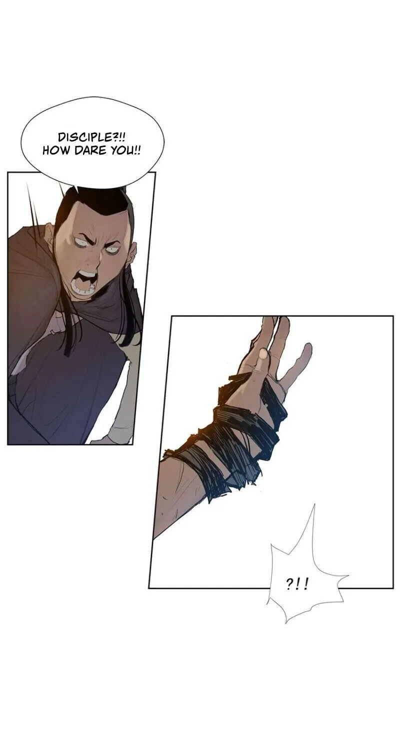 The Sword of Glory Chapter 20 page 8 - 