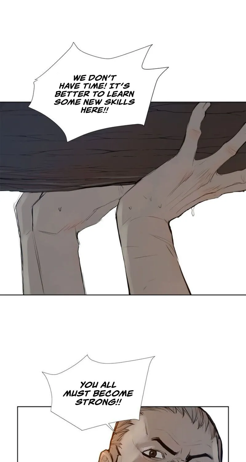 The Sword of Glory Chapter 21 page 2 - 
