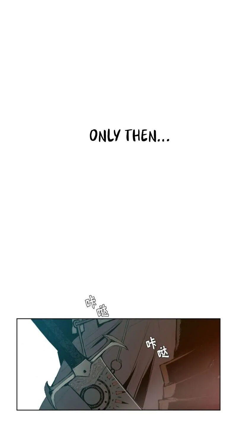 The Sword of Glory Chapter 21 page 14 - 