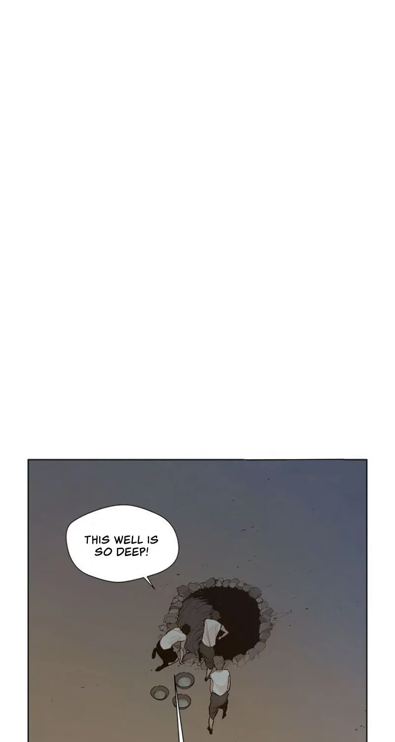The Sword of Glory Chapter 21 page 22 - 