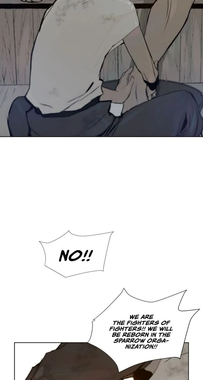 The Sword of Glory Chapter 21 page 27 - 