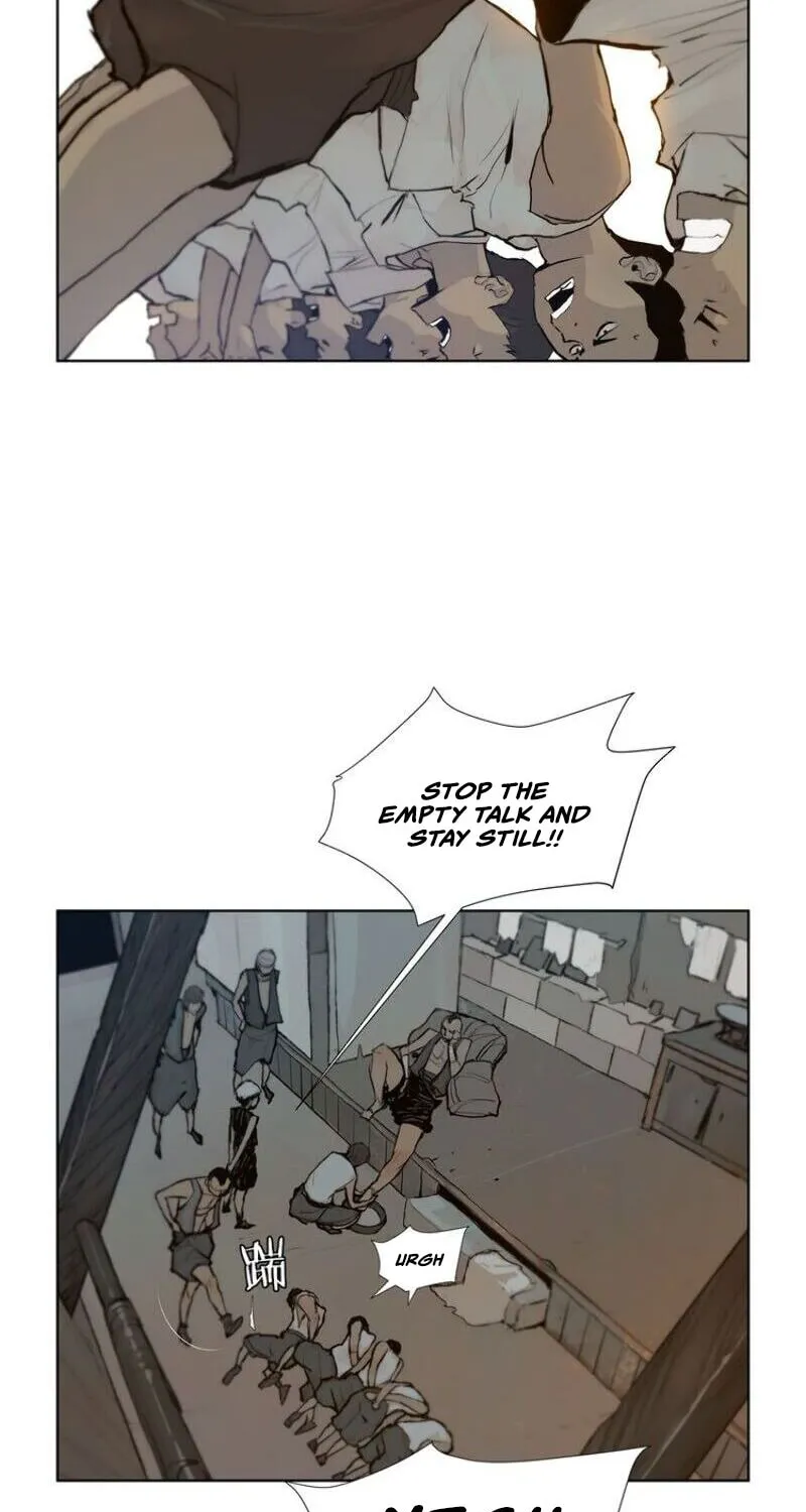The Sword of Glory Chapter 21 page 28 - 