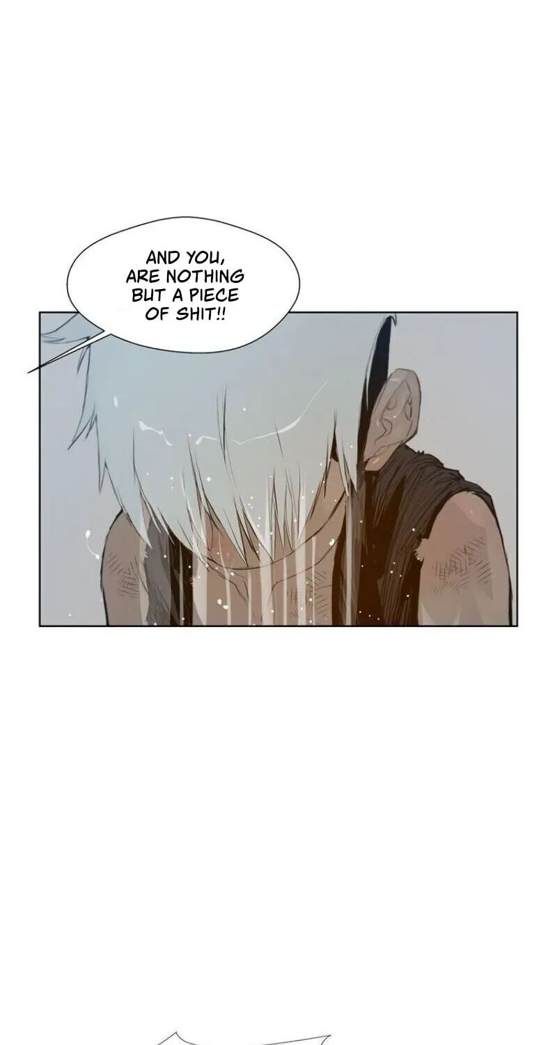 The Sword of Glory Chapter 21 page 34 - 