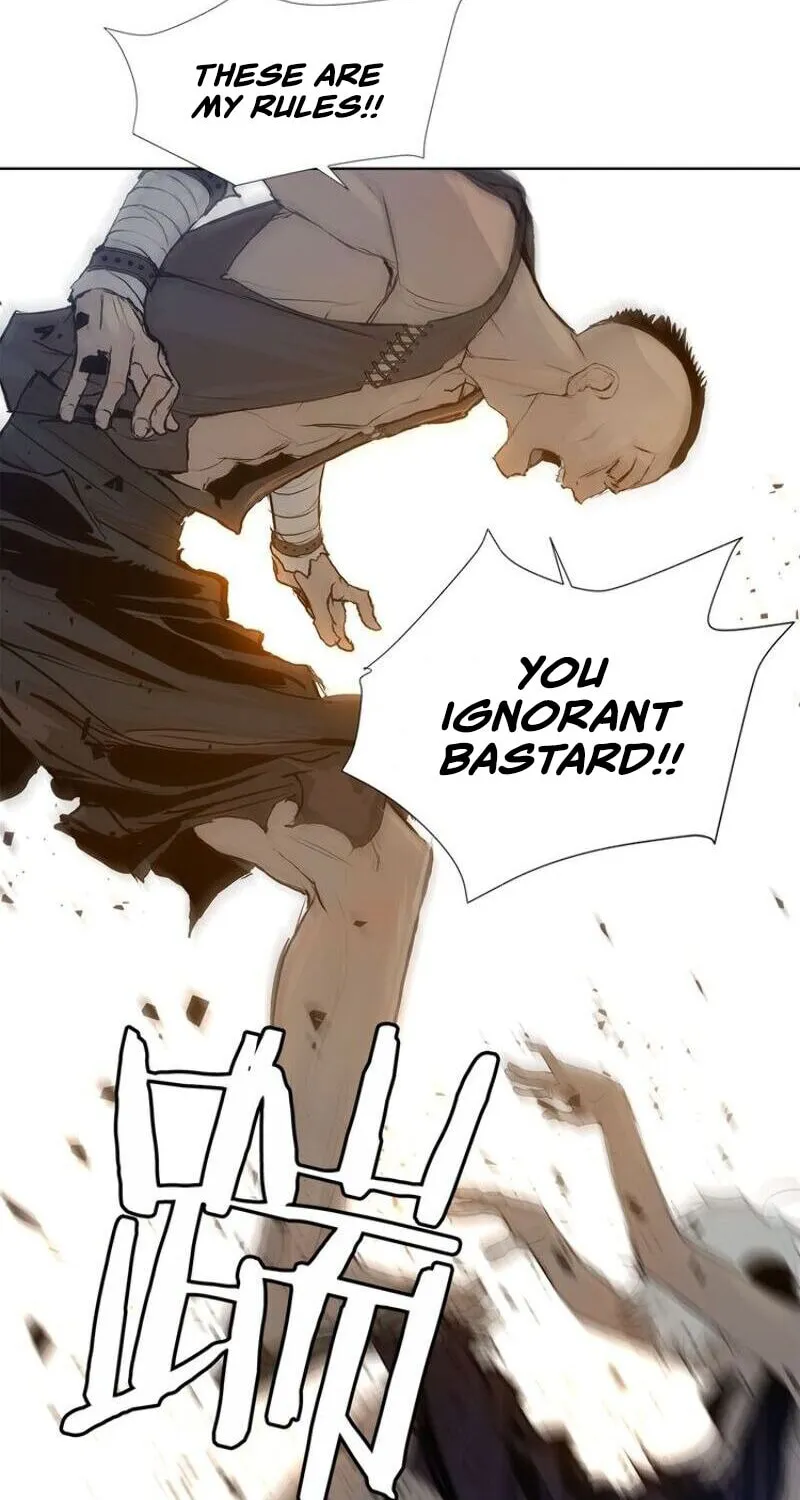 The Sword of Glory Chapter 21 page 35 - 