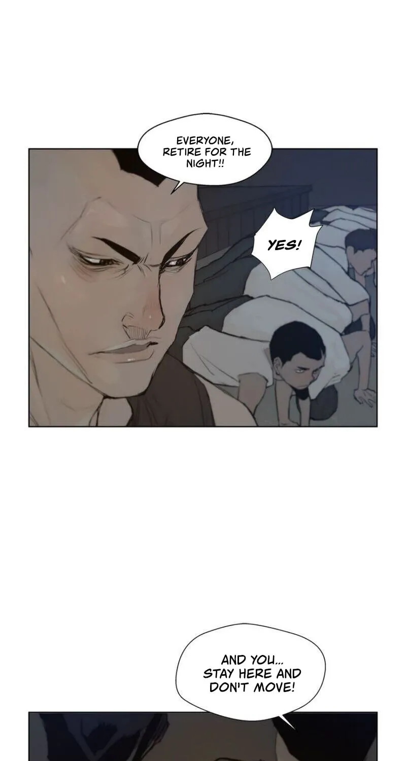 The Sword of Glory Chapter 21 page 38 - 