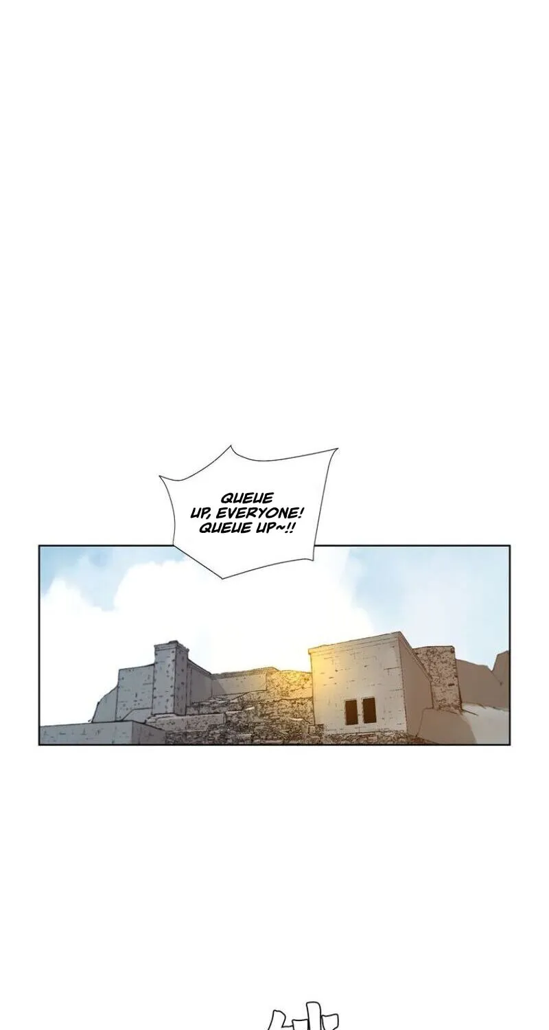 The Sword of Glory Chapter 21 page 42 - 