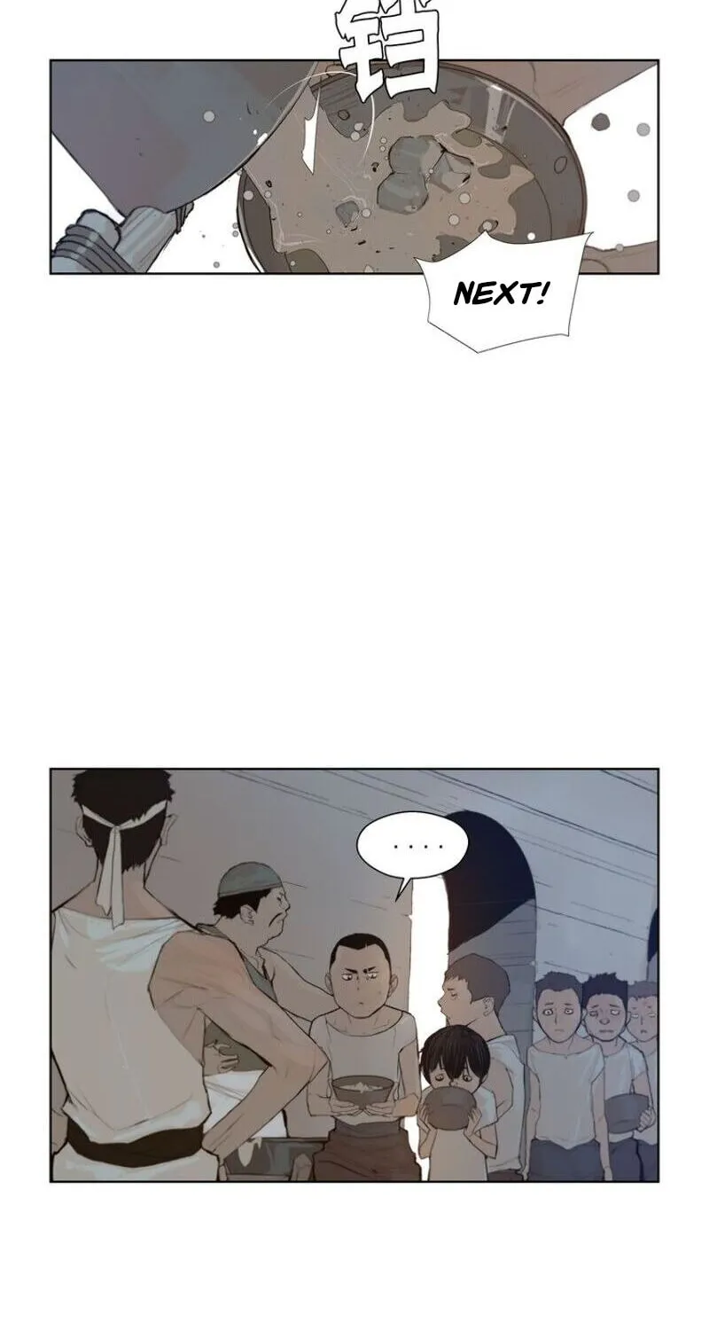 The Sword of Glory Chapter 21 page 43 - 