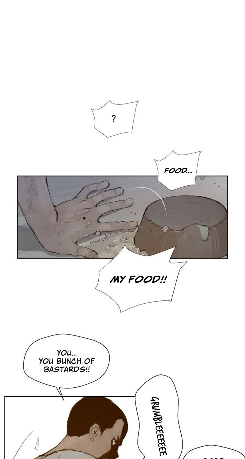 The Sword of Glory Chapter 21 page 46 - 