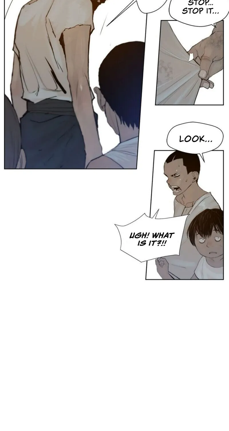 The Sword of Glory Chapter 21 page 47 - 