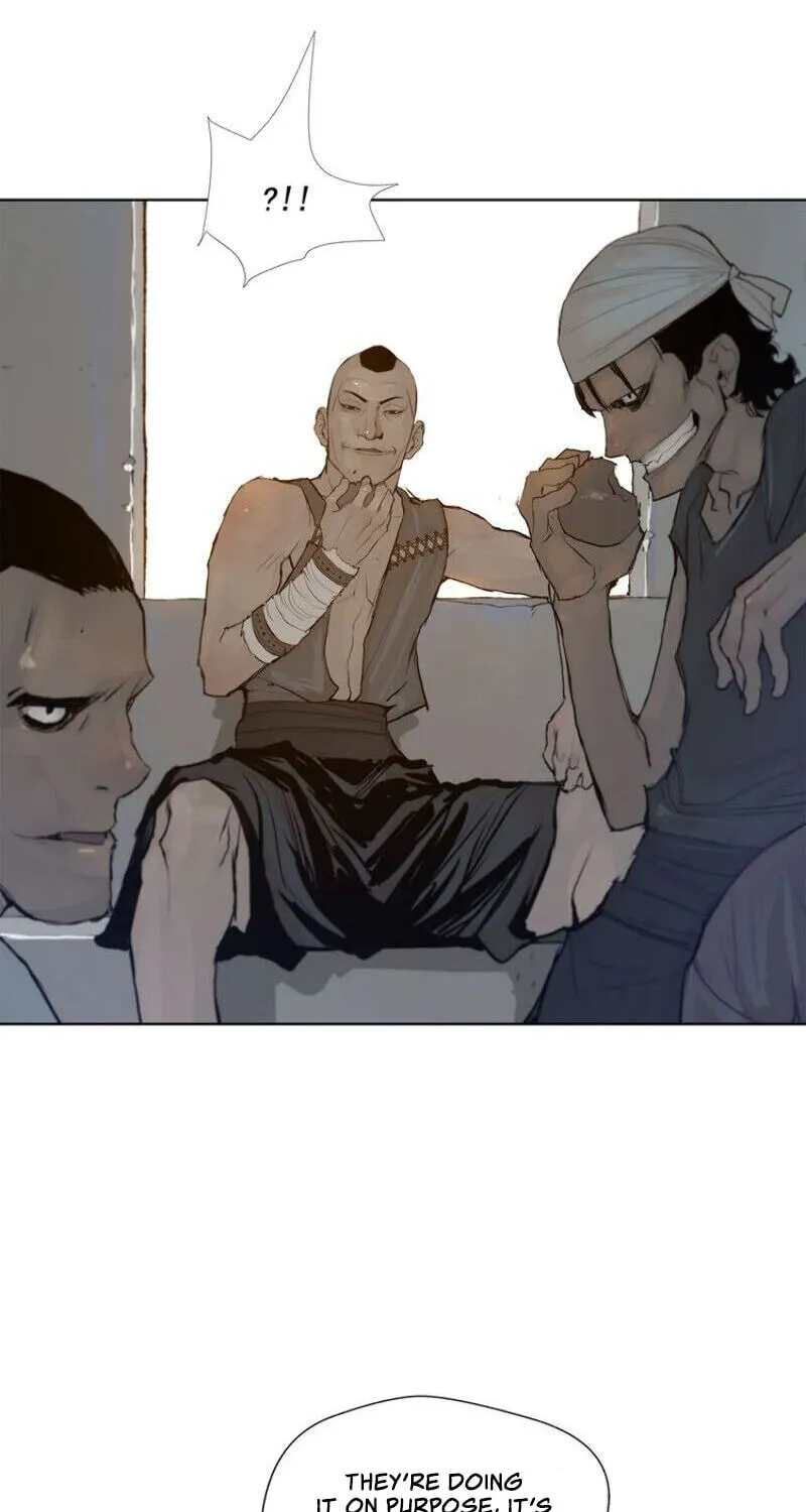 The Sword of Glory Chapter 21 page 48 - 